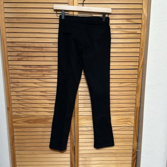 Girls Uniform Pants - Picture 3 of 4